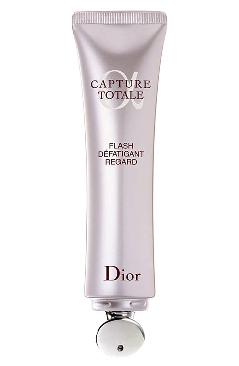 dior men's eye cream|dior eye cream capture totale.